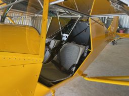 Aeropup for sale – $52000 full