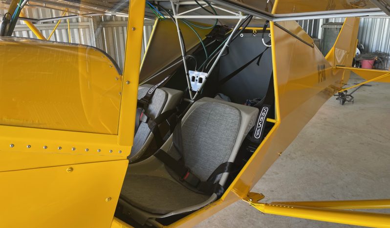 Aeropup for sale – $52000 full