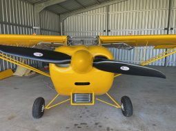 Aeropup for sale – $52000 full