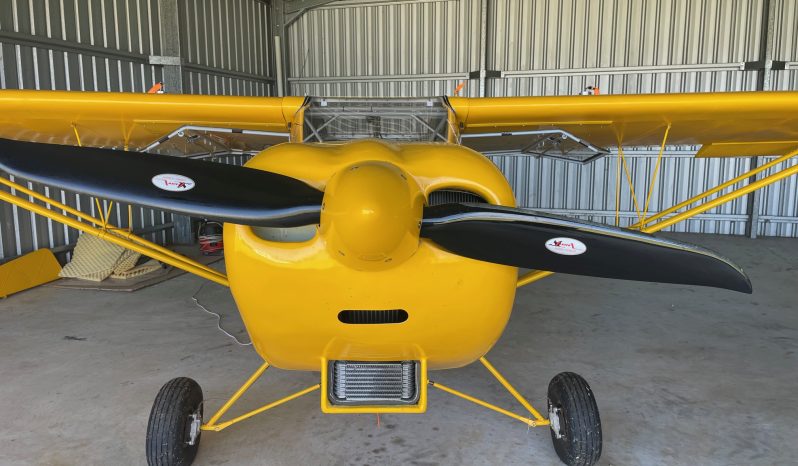 Aeropup for sale – $52000 full