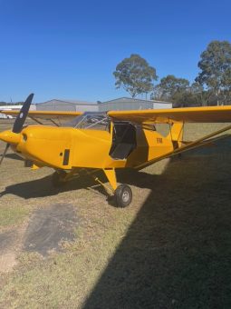 Aeropup for sale – $52000 full