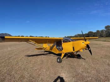 Aeropup for sale – $52000