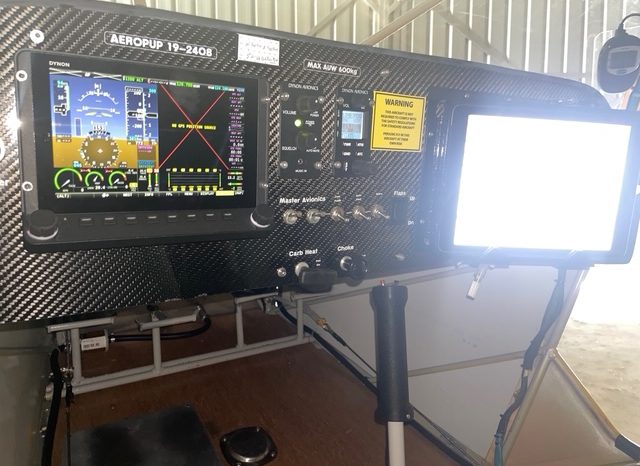 Aeropup for sale – $52000 full