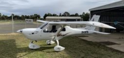 Jabiru J160C for sale full