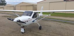 JABIRU 160C FOR SALE full