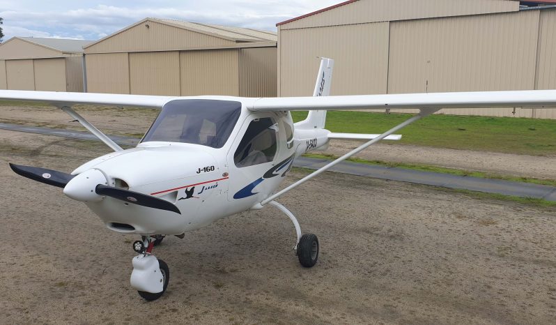 JABIRU 160C FOR SALE full