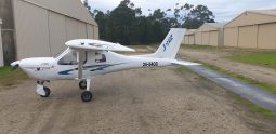 JABIRU 160C FOR SALE full