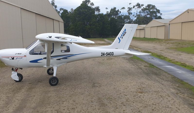 JABIRU 160C FOR SALE full
