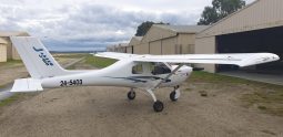 JABIRU 160C FOR SALE full