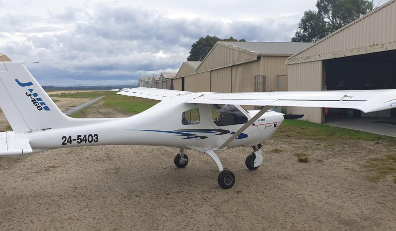 JABIRU 160C FOR SALE full