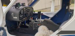 JABIRU 160C FOR SALE full