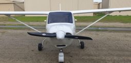 JABIRU 160C FOR SALE full