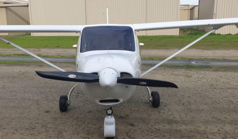JABIRU 160C FOR SALE full