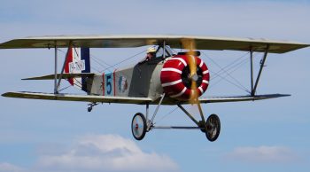 nieuport 17