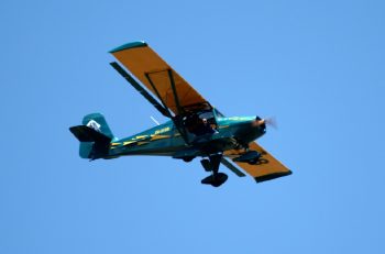 Skyfox Gazelle for sale