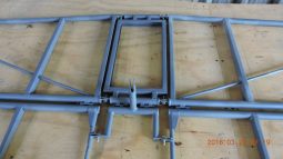 Alaskan-style STOL Bush Plane – 80% complete eLSA project – zero-hour 912ULS included full