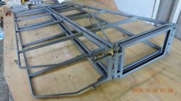 Alaskan-style STOL Bush Plane – 80% complete eLSA project – zero-hour 912ULS included full