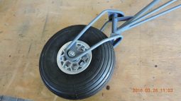 Alaskan-style STOL Bush Plane – 80% complete eLSA project – zero-hour 912ULS included full