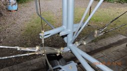 Alaskan-style STOL Bush Plane – 80% complete eLSA project – zero-hour 912ULS included full