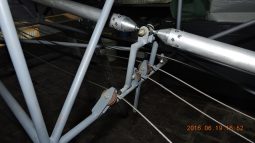 Alaskan-style STOL Bush Plane – 80% complete eLSA project – zero-hour 912ULS included full