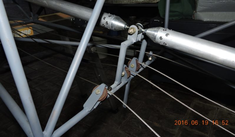 Alaskan-style STOL Bush Plane – 80% complete eLSA project – zero-hour 912ULS included full