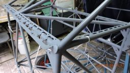 Alaskan-style STOL Bush Plane – 80% complete eLSA project – zero-hour 912ULS included full