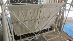 Alaskan-style STOL Bush Plane – 80% complete eLSA project – zero-hour 912ULS included full