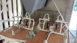 Alaskan-style STOL Bush Plane – 80% complete eLSA project – zero-hour 912ULS included full