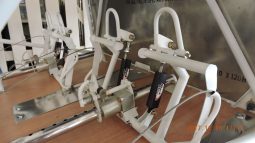 Alaskan-style STOL Bush Plane – 80% complete eLSA project – zero-hour 912ULS included full