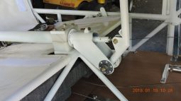 Alaskan-style STOL Bush Plane – 80% complete eLSA project – zero-hour 912ULS included full