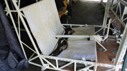 Alaskan-style STOL Bush Plane – 80% complete eLSA project – zero-hour 912ULS included full