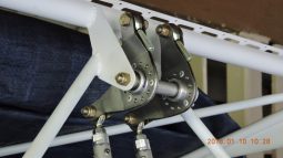 Alaskan-style STOL Bush Plane – 80% complete eLSA project – zero-hour 912ULS included full