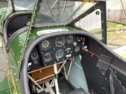 Hatz CB-1 Biplane $65000 full