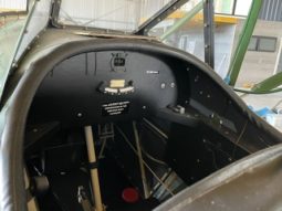 Hatz CB-1 Biplane $65000 full