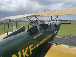 Hatz CB-1 Biplane $65000 full