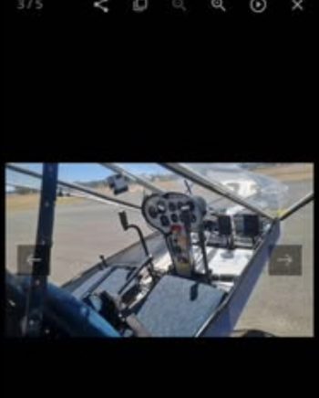 Rans S12 Airaile