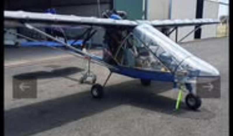 Rans S12 Airaile full