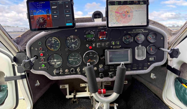 Jabiru J250 For Sale full