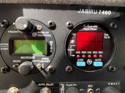 Jabiru J250 For Sale full