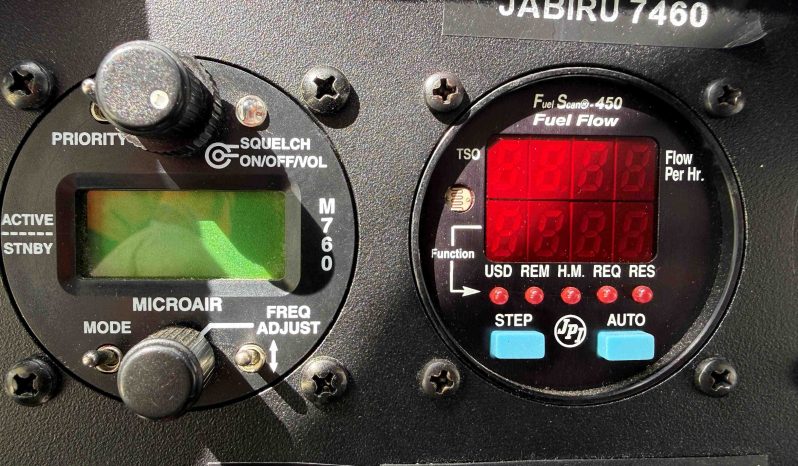 Jabiru J250 For Sale full