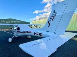 Jabiru J230 full