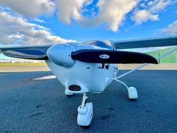 Jabiru J230