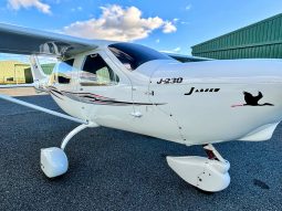Jabiru J230 full