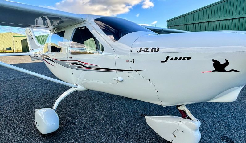 Jabiru J230 full