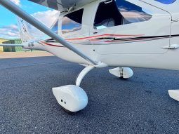 Jabiru J230 full
