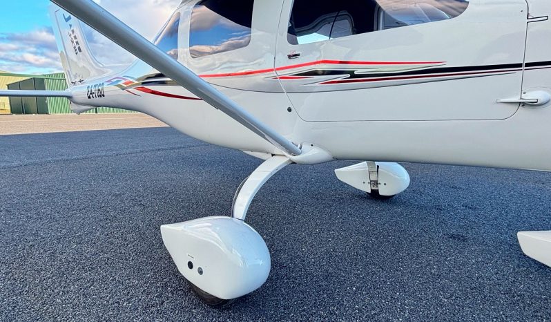 Jabiru J230 full