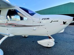 Jabiru J230 full