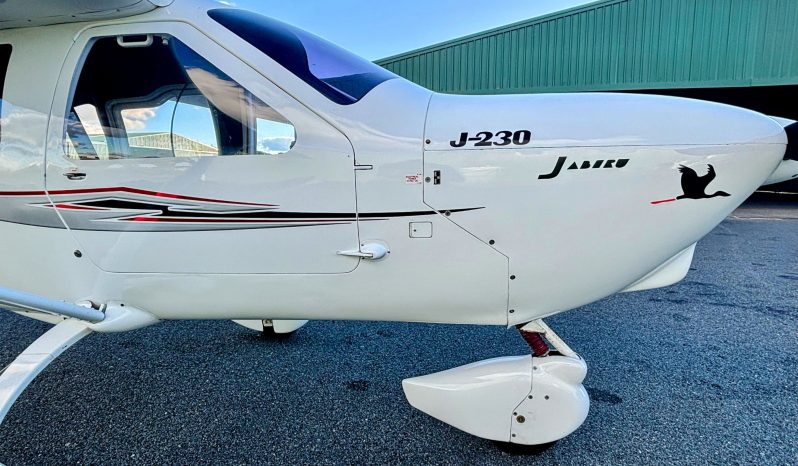 Jabiru J230 full
