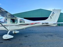 Jabiru J230 full