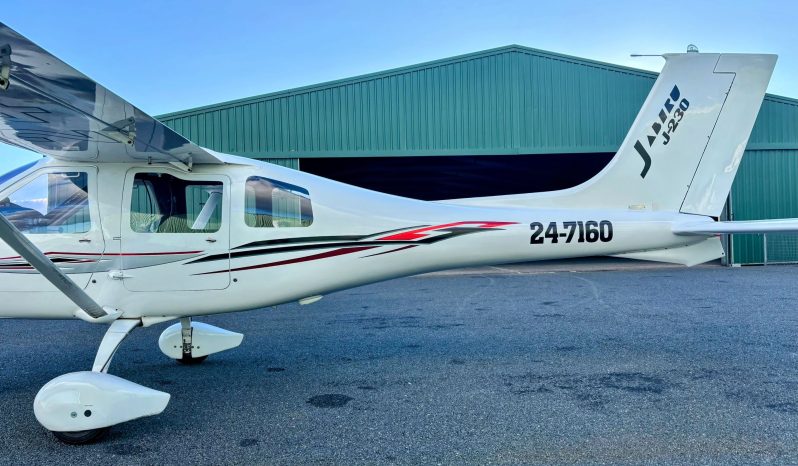 Jabiru J230 full